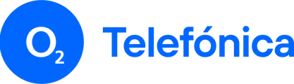 O2 Telefónica