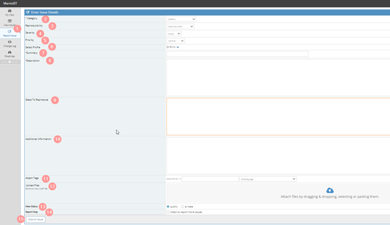 ticketing system 3