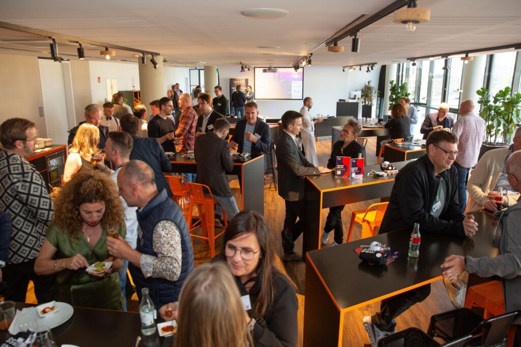 Media Press at Nacht der TV-Helden – Cologne 2025